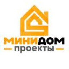 Мини дом