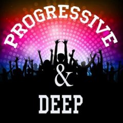 🎧 Progressive & Deep 🎧