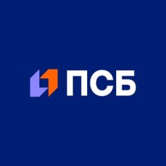 ПСБ ✔