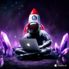 Raketa AI — Новости, обновления и лучшие ИИ-сервисы 📰