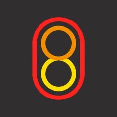 808 ✔