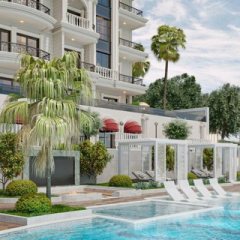 Real estate in Turkey