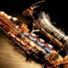 Saxophone musics