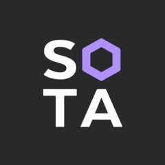 SOTA ✔