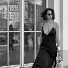 Tanya.filonenko о материнстве, моде и красоте