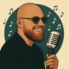 The Music Storys