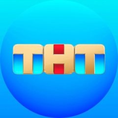 Телеканал ТНТ ✔