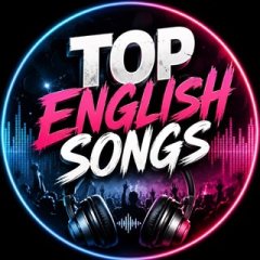 Top English Songs