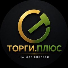 ТОРГИ.ПЛЮС
