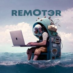 REMOTER @ вакансии на удаленке
