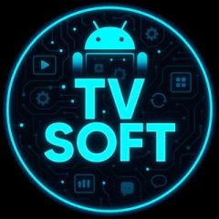 👑 TV SOFT | Приложения