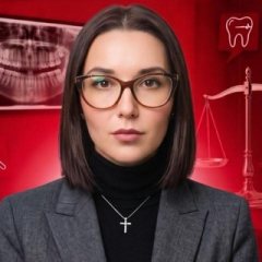МедЮрист Прошина