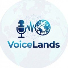 VoiceLands | Your AI Language Tutor