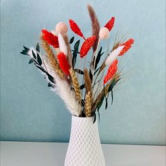 FlowerBox|Вечные цветы| Наборы для творчества