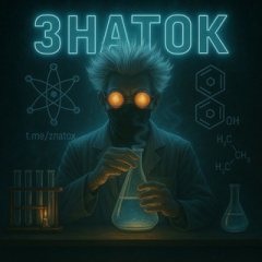 Знаток